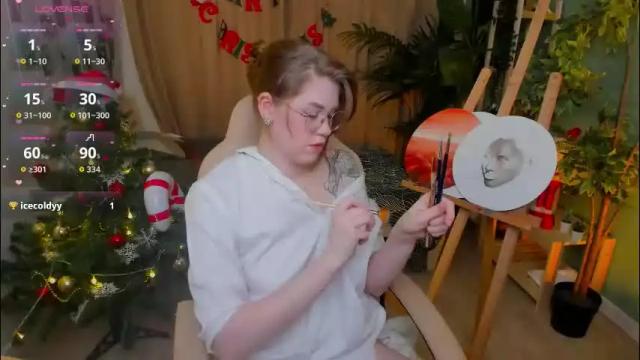 Image 10 of alison_doody Stream on Chaturbate on 26 days ago