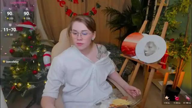 Image 12 of alison_doody Stream on Chaturbate on 26 days ago