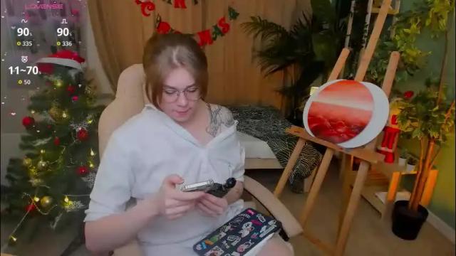 Image 3 of alison_doody Stream on Chaturbate on 26 days ago