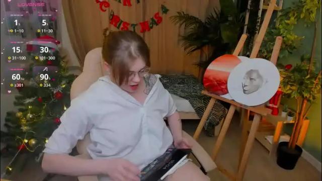 Image 4 of alison_doody Stream on Chaturbate on 26 days ago