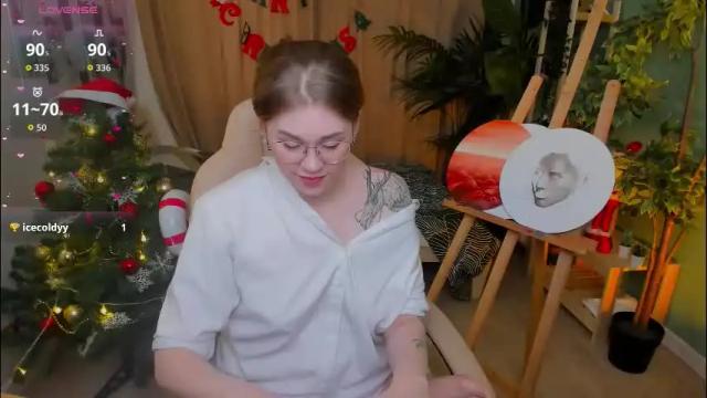 Image 6 of alison_doody Stream on Chaturbate on 26 days ago