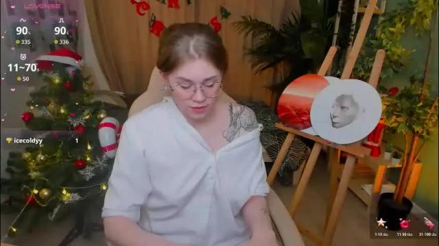 Image 7 of alison_doody Stream on Chaturbate on 26 days ago
