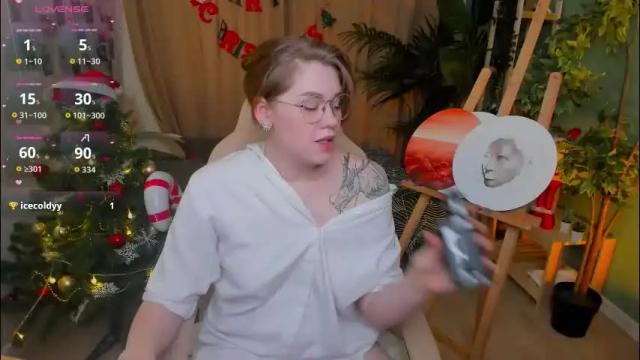 Image 8 of alison_doody Stream on Chaturbate on 26 days ago