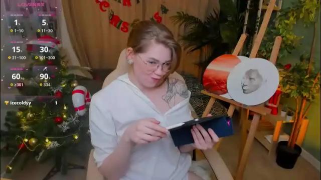 Thumbnail 3, alison_doody's Stream at Chaturbate, 20 days ago