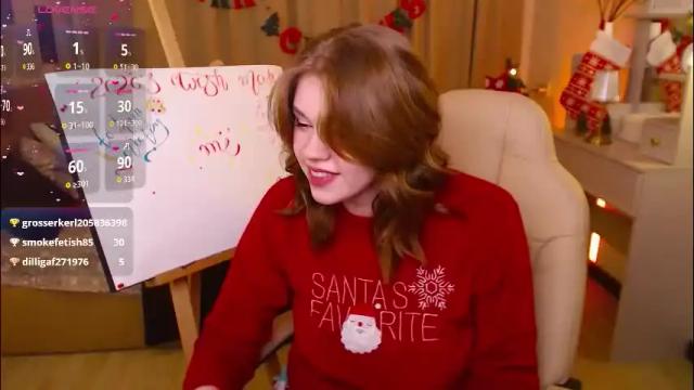 Image 10 of alison_doody Stream on Chaturbate on 25 days ago