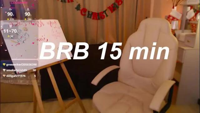 Image 11 of alison_doody Stream on Chaturbate on 25 days ago