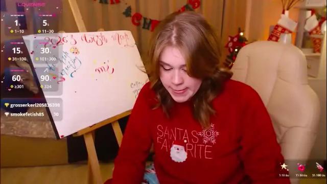 Image 4 of alison_doody Stream on Chaturbate on 25 days ago