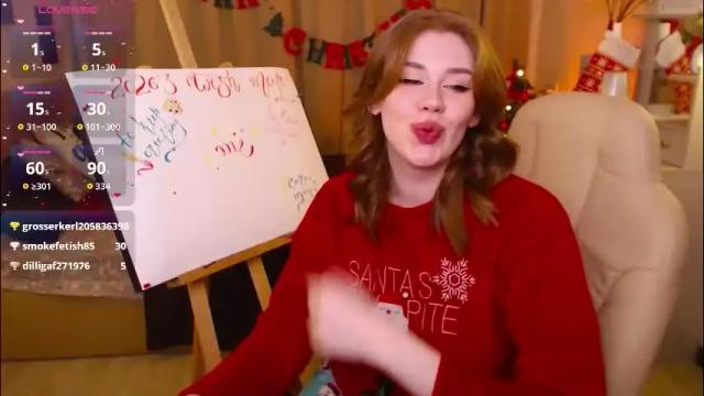 Thumbnail 2, alison_doody's Stream at Chaturbate, 19 days ago