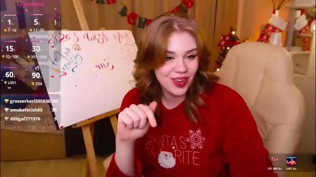 Image 7 of alison_doody Stream on Chaturbate on 25 days ago