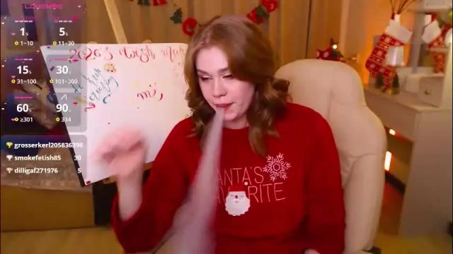 Image 8 of alison_doody Stream on Chaturbate on 25 days ago