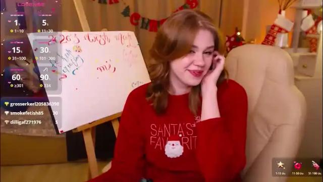 Thumbnail 3, alison_doody's Stream at Chaturbate, 19 days ago