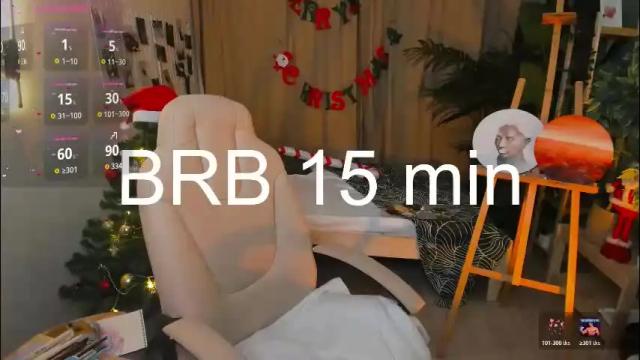 Thumbnail 1, alison_doody's Stream at Chaturbate, 18 days ago