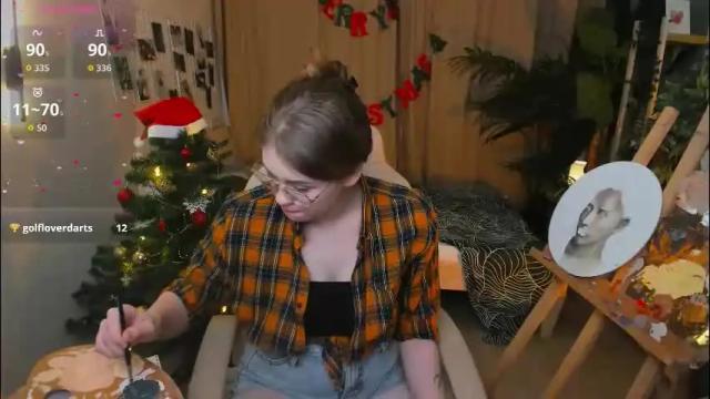 Image 12 of alison_doody Stream on Chaturbate on 24 days ago
