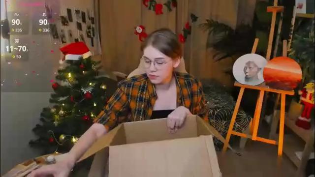 Image 2 of alison_doody Stream on Chaturbate on 24 days ago