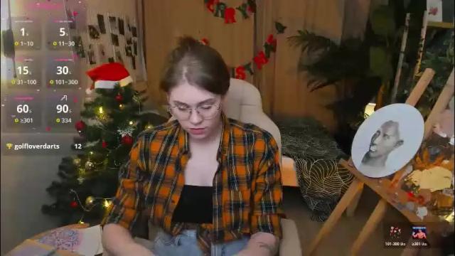 Thumbnail 3, alison_doody's Stream at Chaturbate, 18 days ago