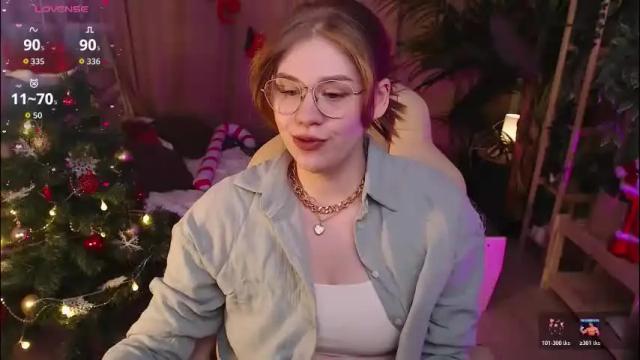 Thumbnail 1, alison_doody's Stream at Chaturbate, 16 days ago