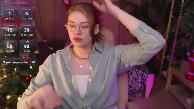 Image 10 of alison_doody Stream on Chaturbate on 21 days ago