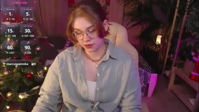 Thumbnail 2, alison_doody's Stream at Chaturbate, 16 days ago