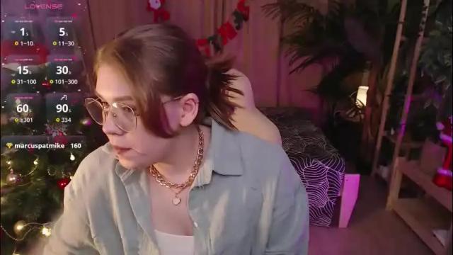 Image 8 of alison_doody Stream on Chaturbate on 21 days ago
