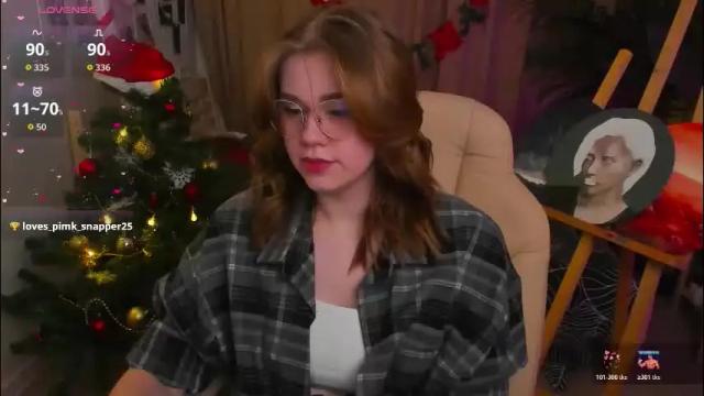 Thumbnail 2, alison_doody's Stream at Chaturbate, 15 days ago