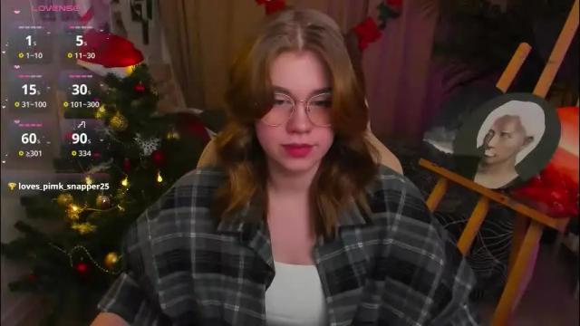 Thumbnail 3, alison_doody's Stream at Chaturbate, 15 days ago