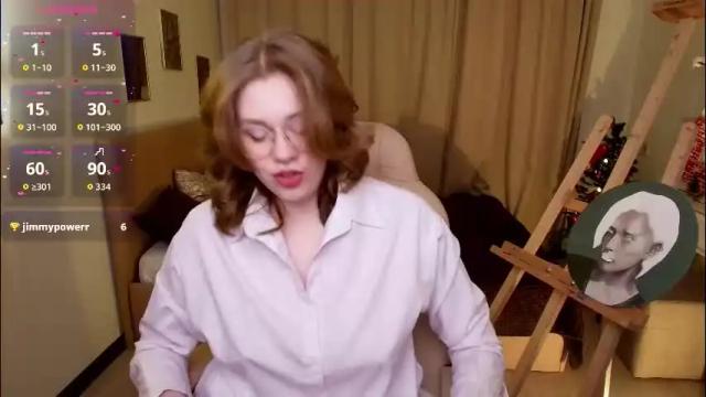 Thumbnail 3, alison_doody's Stream at Chaturbate, 11 days ago