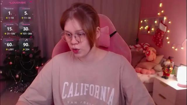 Thumbnail 1, alison_doody's Stream at Chaturbate, 9 days ago