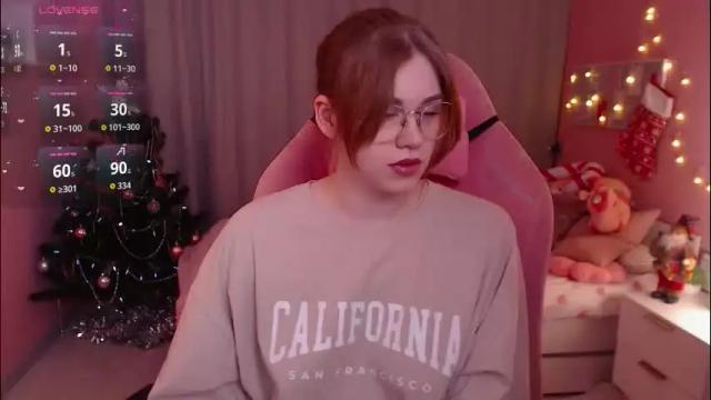 Thumbnail 3, alison_doody's Stream at Chaturbate, 9 days ago