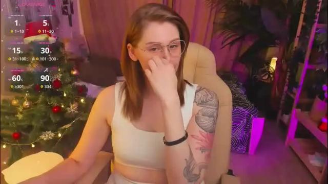 Thumbnail 2, alison_doody's Stream at Chaturbate, 8 days ago