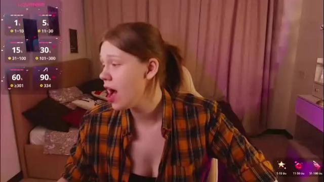 Thumbnail 3, alison_doody's Stream at Chaturbate, 6 days ago