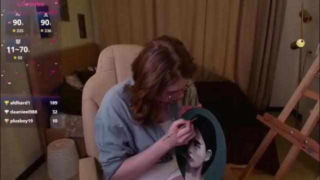 Thumbnail 2, alison_doody's Stream at Chaturbate, 4 days ago