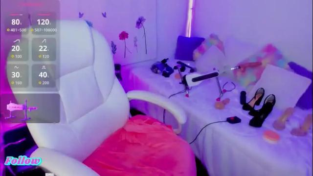 Thumbnail 1, alison_fire12's Stream at Chaturbate, 1 month ago