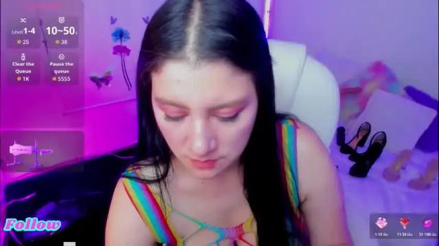 Thumbnail 3, alison_fire12's Stream at Chaturbate, 1 month ago