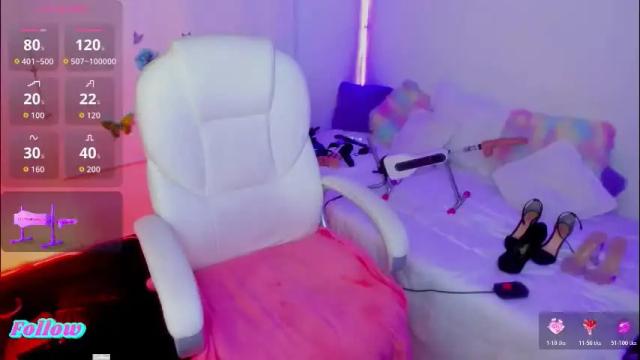 Image 10 of alison_fire12 Stream on Chaturbate on 1 month ago