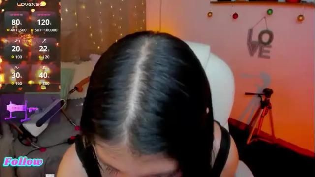 Image 8 of alison_fire12 Stream on Chaturbate on 1 month ago