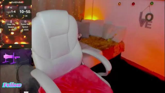 Thumbnail 3, alison_fire12's Stream at Chaturbate, 24 days ago