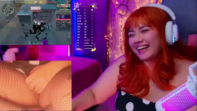Thumbnail 1, alison_gamer's Stream at Chaturbate, 2 months ago