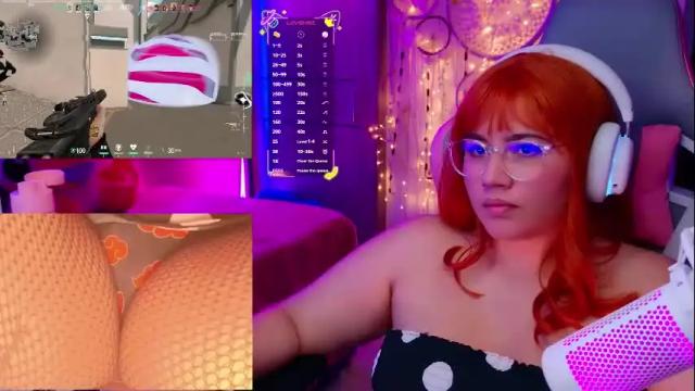 Image 10 of alison_gamer Stream on Chaturbate on 2 months ago