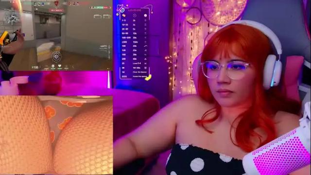 Image 11 of alison_gamer Stream on Chaturbate on 2 months ago