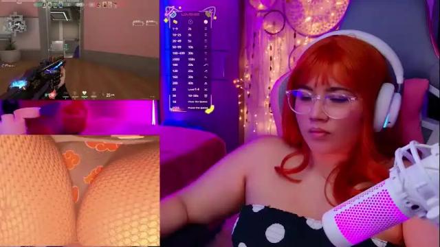 Image 12 of alison_gamer Stream on Chaturbate on 2 months ago