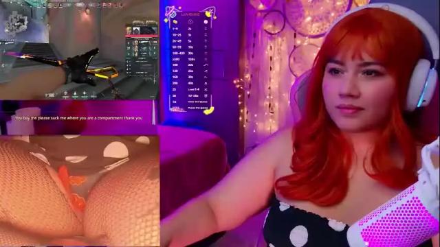 Image 2 of alison_gamer Stream on Chaturbate on 2 months ago