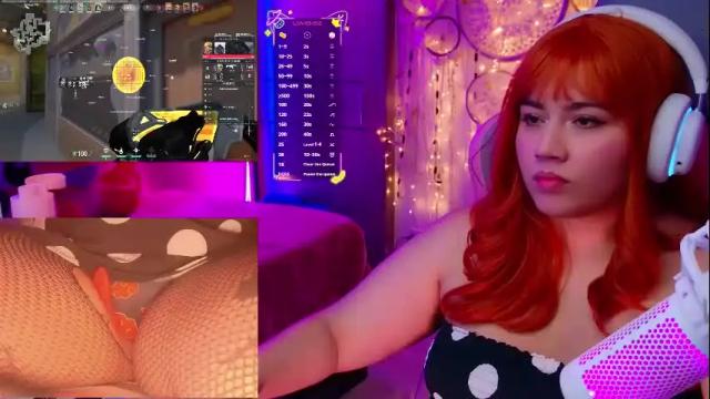 Image 3 of alison_gamer Stream on Chaturbate on 2 months ago