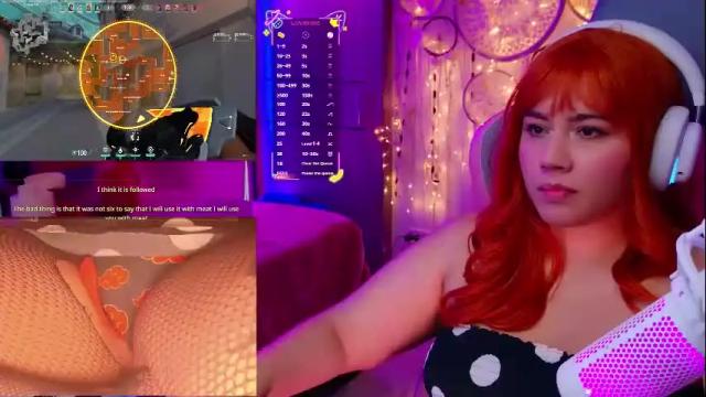 Image 4 of alison_gamer Stream on Chaturbate on 2 months ago