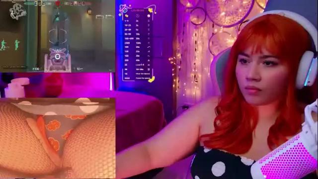 Thumbnail 2, alison_gamer's Stream at Chaturbate, 2 months ago