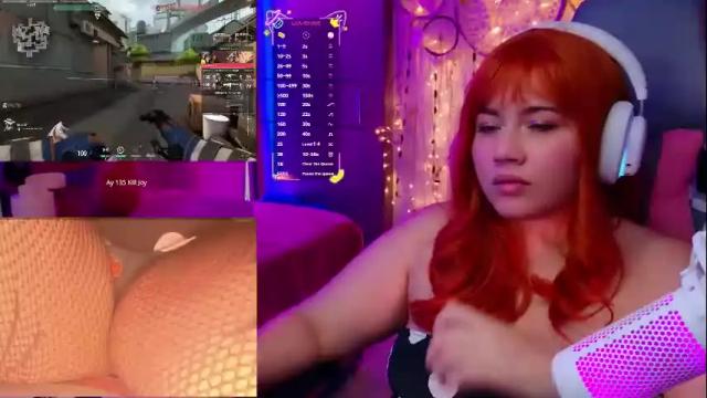 Image 7 of alison_gamer Stream on Chaturbate on 2 months ago