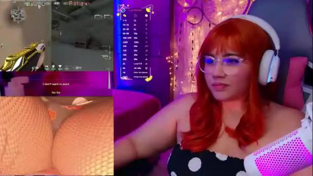 Image 8 of alison_gamer Stream on Chaturbate on 2 months ago