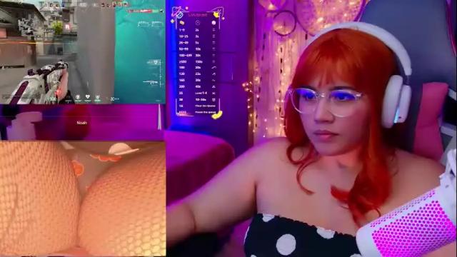 Thumbnail 3, alison_gamer's Stream at Chaturbate, 2 months ago