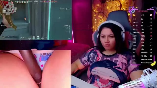 Image 10 of alison_gamer Stream on Chaturbate on 2 months ago