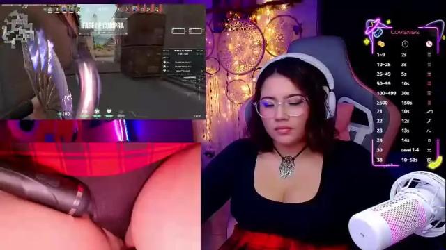 Image 6 of alison_gamer Stream on Chaturbate on 2 months ago