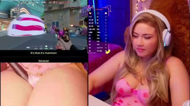 Image 10 of alison_gamer Stream on Chaturbate on 1 month ago